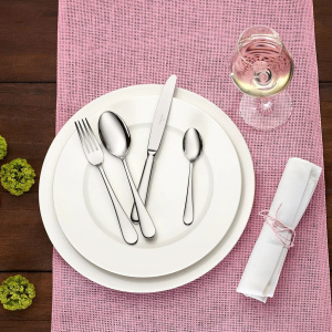 Набор столовых приборов Villeroy & Boch Oscar 24 предмета 12-6339-9037