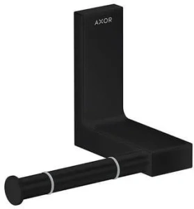 Держатель туалетной бумаги Hansgrohe AXOR 42656670