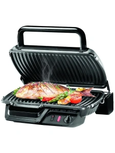 Контактный гриль Tefal XL800 GC6000
