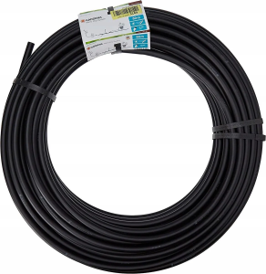 Монтажная труба Gardena Micro-Drip 1347-20 50м