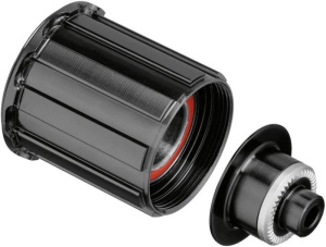 Комплект роторов Dt Swiss Mtb 135/5 мм Shimano 3-Pawl, черный