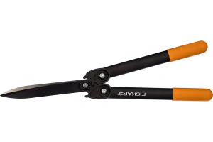 Ножницы для живой изгороди Fiskars Powergear