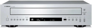 CD-проигрыватель Yamaha CD-C603