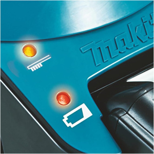 Пылесос Makita DCL501Z 18V без АКБ и ЗУ