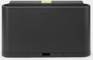 Набор разделочных досок Brabantia Tasty+ 229466, 4 предмета, тёмно-серый