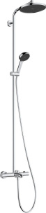 Душевой комплект Hansgrohe Activera S 28871000