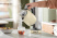 Чайник KitchenAid Artisan 5KEK1701EAC кремовый