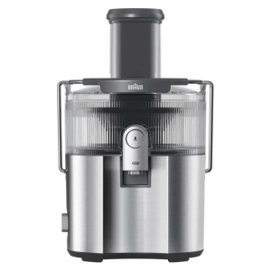 Соковыжималка Braun MultiJuice 7 SJ7000