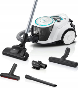 Пылесос Bosch Serie 6 BGC41XHYG