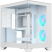 Компьютерный корпус Fractal Design Pop 2 Vision RGB FD-C-POV2A-03, белый