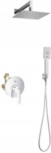 Душевой комплект Grohe Start New P