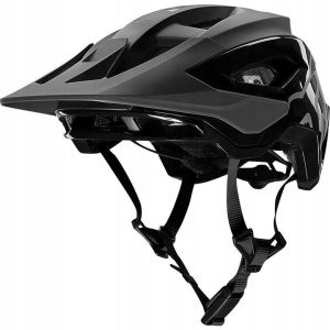 Шлем Speedframe Mips Pro Fox Racing размер S, черный
