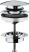 Смеситель для раковины Grohe Eurosmart S 23988003, хром