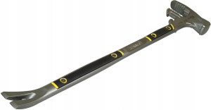 Лом-гвоздодер Stanley FatMax FUBAR III, 4,2 кг (55-120)