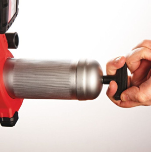 Смазочный пистолет Milwaukee M12 GG401B с 4,0 Ah 4933441675