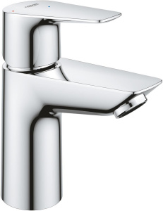 Смеситель для раковины Grohe BauDge 23896001