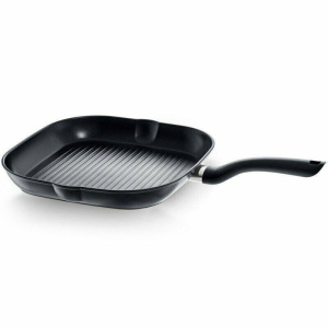 Сковорода-гриль 28 х 28 см Fissler Cenit Induction