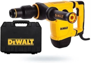 Отбойный молоток сетевой DeWALT D25810K