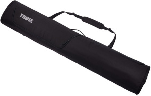 Сумка для сноуборда Thule 165см, черная