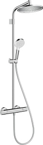 Душевая стойка Hansgrohe Crometta S240 Vario 26781000