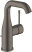 Смеситель для раковины Grohe Essence M 24173AL1, матовый графит