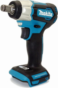 Ударный гайковёрт Makita DTW181Z 18V без АКБ и ЗУ