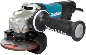 Шлифмашина угловая электрическая Makita 1110003679895