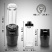 Мини блендер Duronic BL510