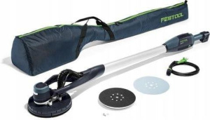 Шлифмашина для стен и потолков Festool PLANEX LHS-E 225 EQ 571934