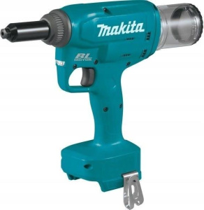 Заклепочник аккумуляторный Makita DRV150ZJ