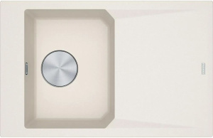 Кухонная раковина Franke FXG 611-78 114.0528.649, кремовый
