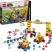Конструктор LEGO Super Mario 72036 Mario Kart — набор с Беби Пич и Гран-при