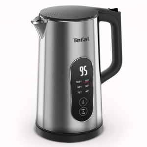 Электрический чайник Tefal KI871D 1,7л
