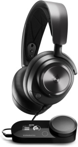 Наушники Steelseries Arctis Nova Pro (61527)