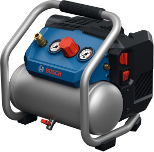Аккумуляторный компрессор Bosch GKO 18V-51 0601492000