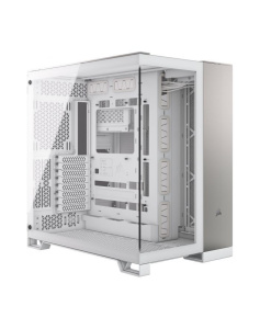 Корпус Corsair Cc-9011285-Ww Midi Tower Серый/Белый (CC9011285WW)