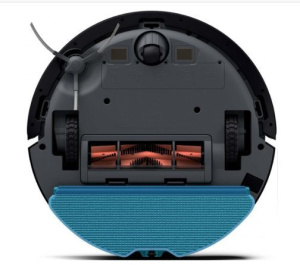 Робот-пылесос Philips Aqua 3000 XU3100/01, черный