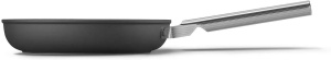 Сковородка SMEG 50s Style 28cm CKFF2801BLM чёрный