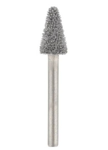 Вольфрамово-карбидный зубчатый резак Dremel 7,8mm (9934) 2615993432