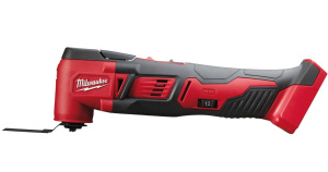Реноватор Milwaukee M18 BMT-0 без акб и ЗУ 4933446203