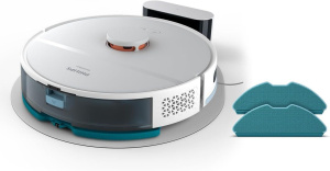 Робот-пылесос Philips HomeRun 2000 XU2000/20, белый