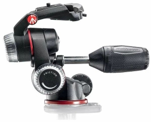 Штатив Manfrotto MK190XPRO4-3W, чёрный
