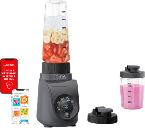 Портативный блендер Tefal Blend Up Essential BL1EHBF0
