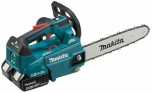 Пила цепная аккумуляторная Makita DUC306PT2B