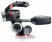 Штатив Manfrotto MK190XPRO4-3W, чёрный