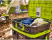 Ящик для инструментов RYOBI RSL101