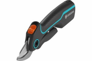 Аккумуляторный секатор Gardena AssistCut 12222-20 25мм