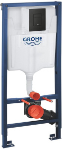 Инсталляция для унитаза Grohe Solido 388112430