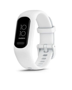 Умный браслет Garmin Vivosmart 5, белый