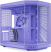 Компьютерный корпус HYTE Y70 Miditower Taro Milk (CS-HYTE-Y70-TM)